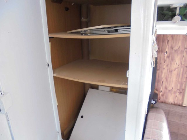 Fiat ducato 1.9 turbodiesel basis - camper - 89-vs-ld - afbeelding 4 van  34