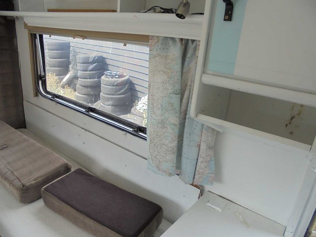 Fiat ducato 1.9 turbodiesel basis - camper - 89-vs-ld - afbeelding 8 van  34