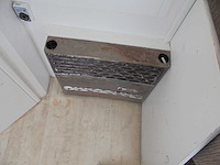 Fiat ducato 1.9 turbodiesel basis - camper - 89-vs-ld - afbeelding 9 van  34