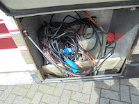 Fiat ducato 1.9 turbodiesel basis - camper - 89-vs-ld - afbeelding 11 van  34