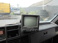 Fiat ducato 1.9 turbodiesel basis - camper - 89-vs-ld - afbeelding 19 van  34