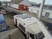 Fiat ducato 1.9 turbodiesel basis - camper - 89-vs-ld - afbeelding 25 van  34