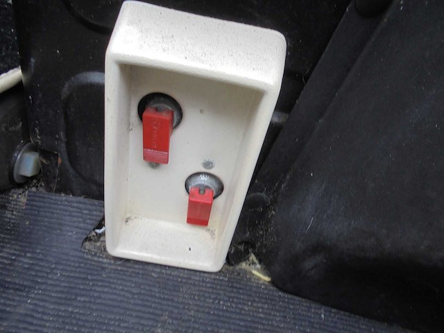 Fiat ducato 1.9 turbodiesel basis - camper - 89-vs-ld - afbeelding 27 van  34