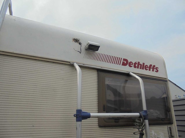 Fiat ducato 1.9 turbodiesel basis - camper - 89-vs-ld - afbeelding 32 van  34