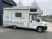 Fiat ducato 1.9td camper - afbeelding 29 van  34