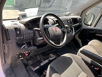 Fiat ducato 2.3 160 koel-vrieswagen - bedrijfswagen (schade) - afbeelding 3 van  16