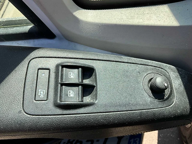 Fiat ducato 2.3 160 koel-vrieswagen - bedrijfswagen (schade) - afbeelding 5 van  16