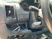 Fiat ducato 2.3 160 koel-vrieswagen - bedrijfswagen (schade) - afbeelding 7 van  16