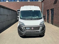 Fiat ducato 2.3 160 koel-vrieswagen - bedrijfswagen (schade) - afbeelding 9 van  16