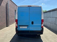 Fiat ducato 2.3 160 koel-vrieswagen - bedrijfswagen (schade) - afbeelding 12 van  16