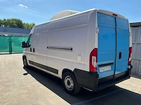 Fiat ducato 2.3 160 koel-vrieswagen - bedrijfswagen (schade) - afbeelding 13 van  16