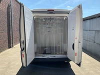 Fiat ducato 2.3 160 koel-vrieswagen - bedrijfswagen (schade) - afbeelding 14 van  16