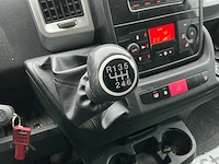 Fiat ducato 2.3 multijet jtd bedrijfswagen - afbeelding 11 van  36