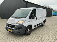 Fiat ducato 2.3 multijet jtd bedrijfswagen