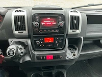 Fiat ducato 2.3 multijet jtd bedrijfswagen - afbeelding 13 van  36