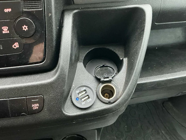 Fiat ducato 2.3 multijet jtd bedrijfswagen - afbeelding 14 van  36