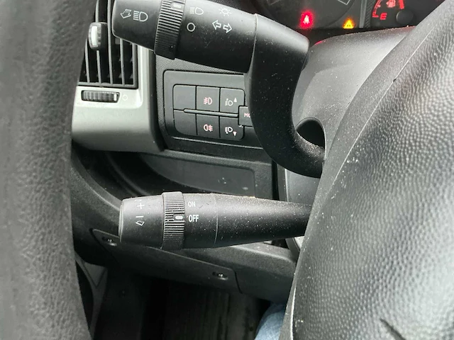 Fiat ducato 2.3 multijet jtd bedrijfswagen - afbeelding 16 van  36