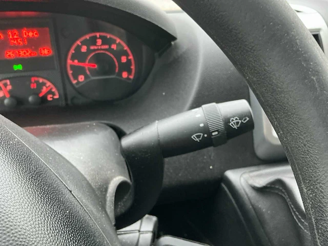 Fiat ducato 2.3 multijet jtd bedrijfswagen - afbeelding 17 van  36