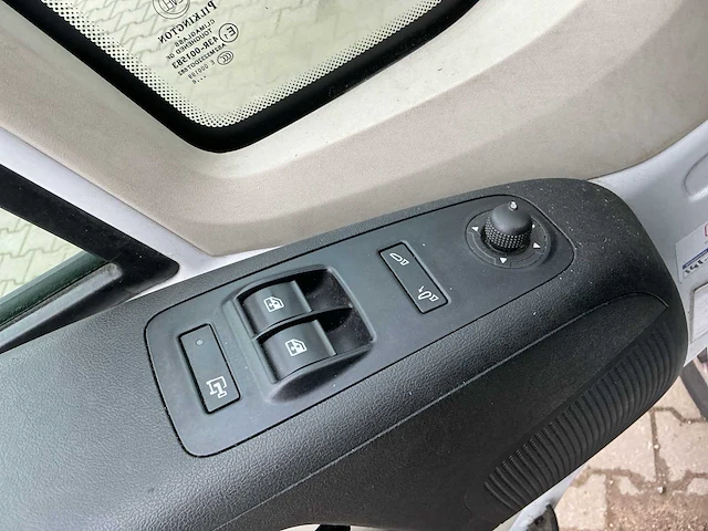 Fiat ducato 2.3 multijet jtd bedrijfswagen - afbeelding 20 van  36