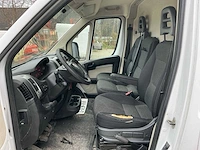 Fiat ducato 2.3 multijet jtd bedrijfswagen - afbeelding 22 van  36
