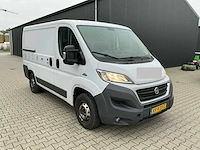 Fiat ducato 2.3 multijet jtd bedrijfswagen - afbeelding 12 van  36