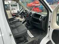 Fiat ducato 2.3 multijet jtd bedrijfswagen - afbeelding 26 van  36