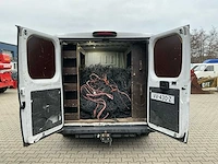 Fiat ducato 2.3 multijet jtd bedrijfswagen - afbeelding 28 van  36