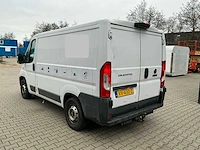 Fiat ducato 2.3 multijet jtd bedrijfswagen - afbeelding 23 van  36
