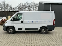 Fiat ducato 2.3 multijet jtd bedrijfswagen - afbeelding 32 van  36