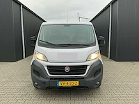 Fiat ducato 2.3 multijet jtd bedrijfswagen - afbeelding 34 van  36