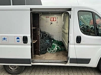 Fiat ducato 2.3 multijet jtd bedrijfswagen - afbeelding 36 van  36