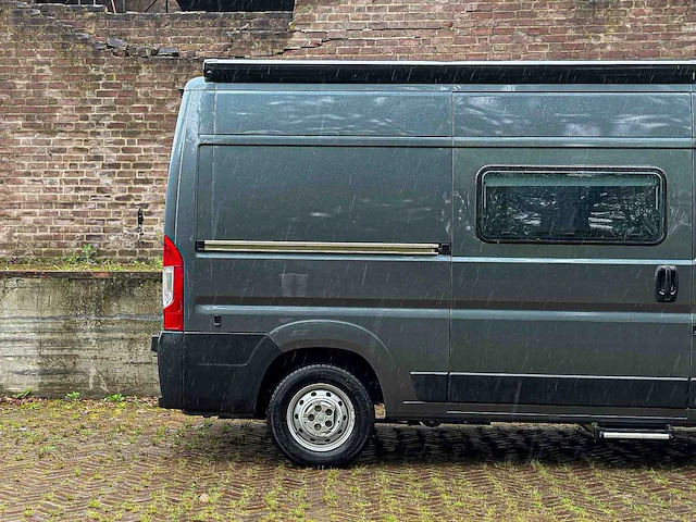 Fiat ducato 250 -camper- 150pk 2020, gpd-99-l - afbeelding 2 van  68
