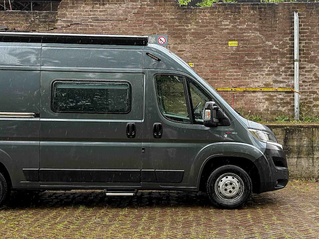 Fiat ducato 250 -camper- 150pk 2020, gpd-99-l - afbeelding 3 van  68