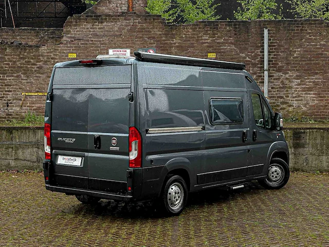 Fiat ducato 250 -camper- 150pk 2020, gpd-99-l - afbeelding 5 van  68