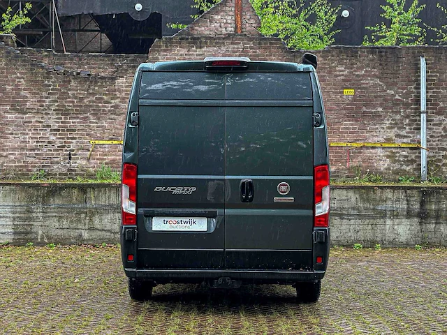 Fiat ducato 250 -camper- 150pk 2020, gpd-99-l - afbeelding 6 van  68