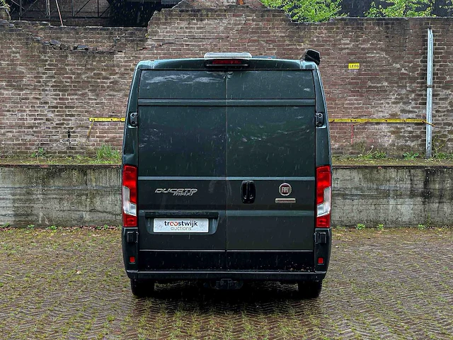 Fiat ducato 250 -camper- 150pk 2020, gpd-99-l - afbeelding 7 van  68