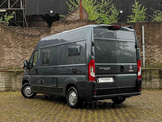 Fiat ducato 250 -camper- 150pk 2020, gpd-99-l - afbeelding 9 van  68
