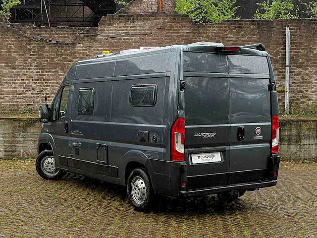 Fiat ducato 250 -camper- 150pk 2020, gpd-99-l - afbeelding 10 van  68