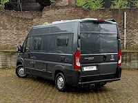 Fiat ducato 250 -camper- 150pk 2020, gpd-99-l - afbeelding 10 van  68