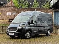 Fiat ducato 250 -camper- 150pk 2020, gpd-99-l - afbeelding 1 van  68