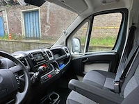 Fiat ducato 250 -camper- 150pk 2020, gpd-99-l - afbeelding 15 van  68
