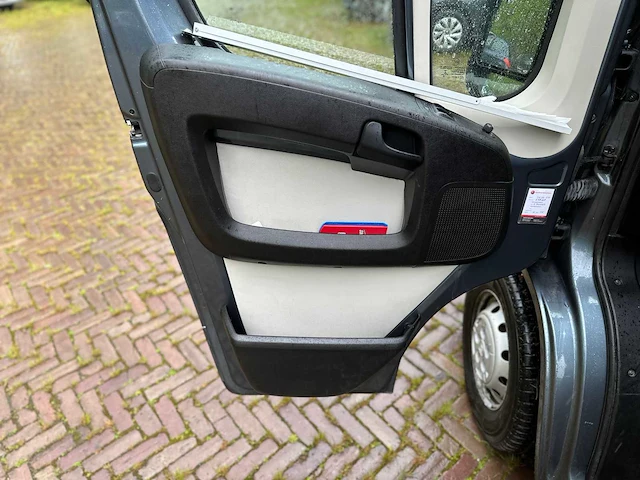 Fiat ducato 250 -camper- 150pk 2020, gpd-99-l - afbeelding 27 van  68