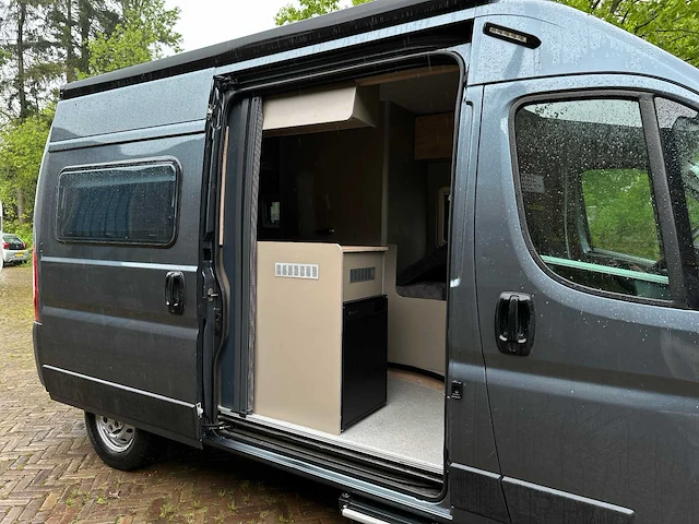 Fiat ducato 250 -camper- 150pk 2020, gpd-99-l - afbeelding 33 van  68