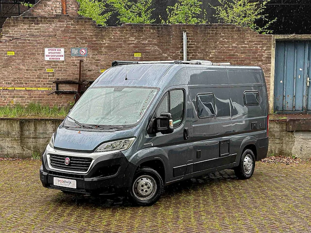 Fiat ducato 250 -camper- 150pk 2020, gpd-99-l - afbeelding 23 van  68