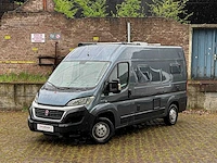 Fiat ducato 250 -camper- 150pk 2020, gpd-99-l - afbeelding 23 van  68