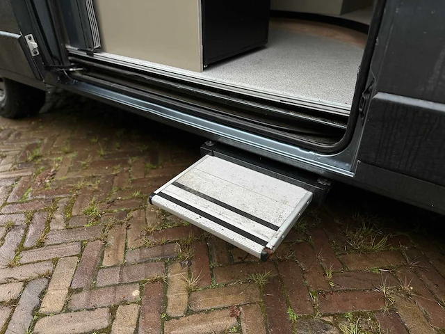 Fiat ducato 250 -camper- 150pk 2020, gpd-99-l - afbeelding 36 van  68