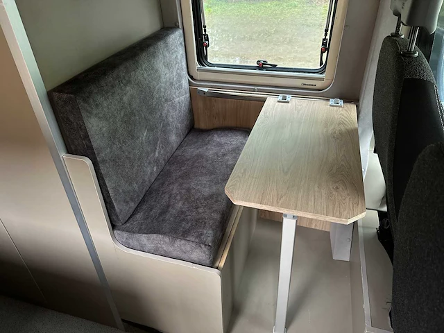 Fiat ducato 250 -camper- 150pk 2020, gpd-99-l - afbeelding 38 van  68