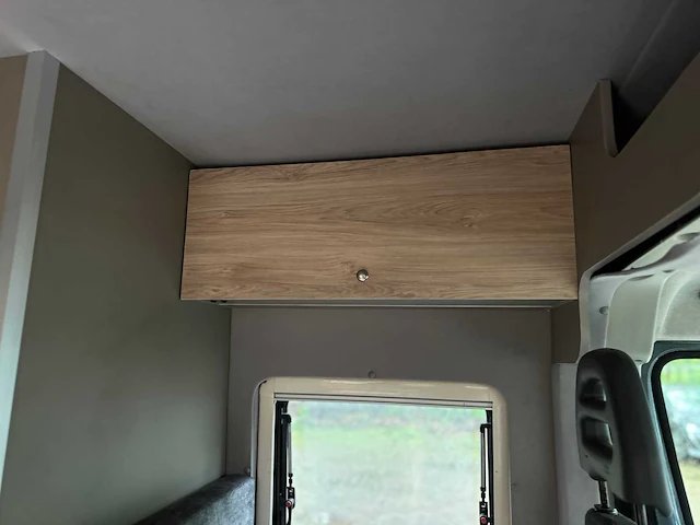 Fiat ducato 250 -camper- 150pk 2020, gpd-99-l - afbeelding 39 van  68