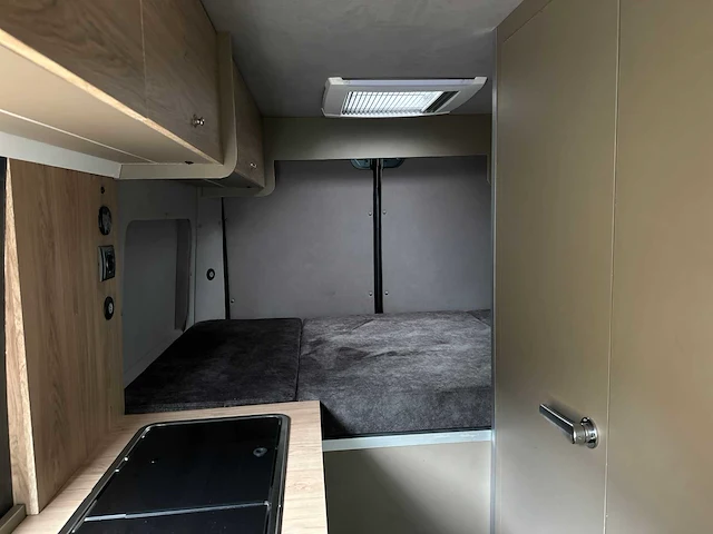 Fiat ducato 250 -camper- 150pk 2020, gpd-99-l - afbeelding 40 van  68