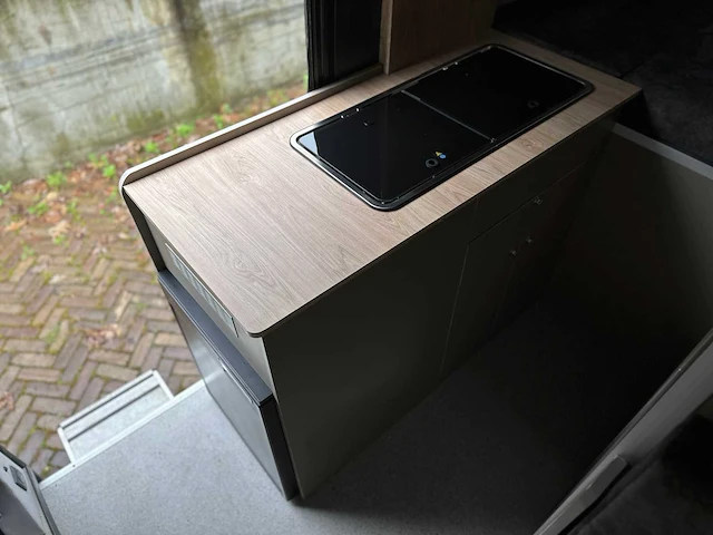 Fiat ducato 250 -camper- 150pk 2020, gpd-99-l - afbeelding 41 van  68